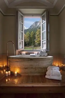 Junior Süit (SPA included)