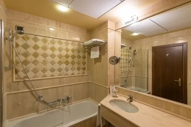 Standard Oda, Deniz Manzaralı
