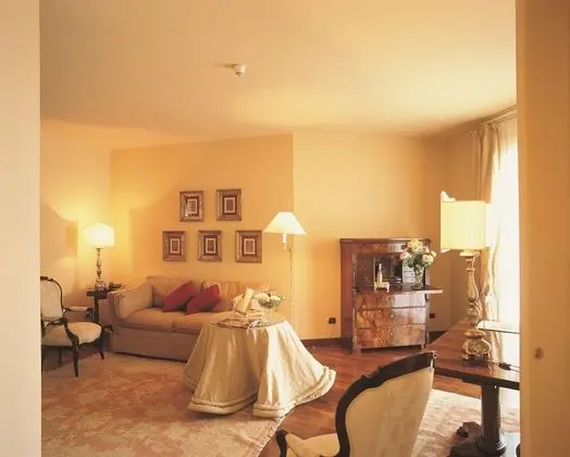Suite Beige