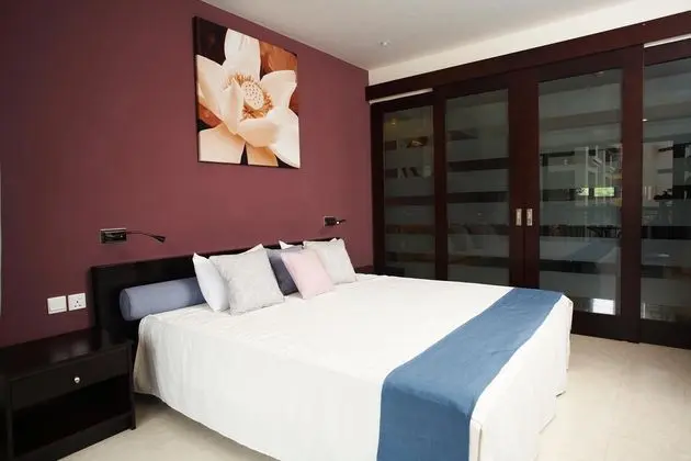 Apart Daire One Bed