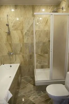 Tek Kişilik Oda
