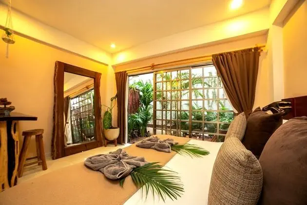 Exclusive Villa, Birden Çok Yatak Odası