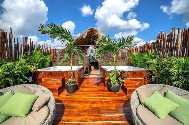 Exclusive Villa, Birden Çok Yatak Odası