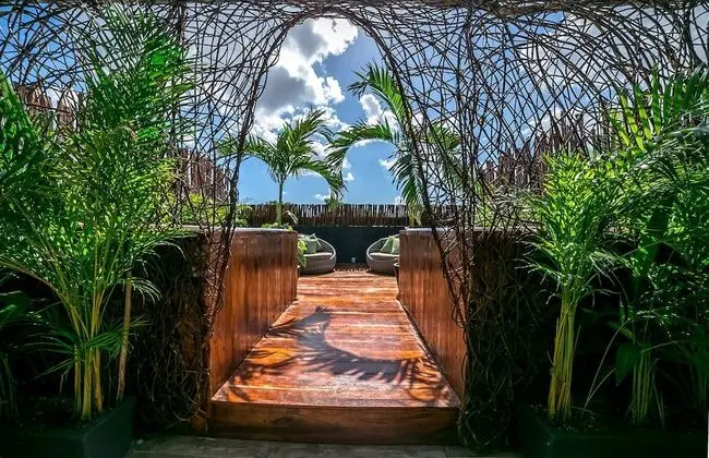 Exclusive Villa, Birden Çok Yatak Odası