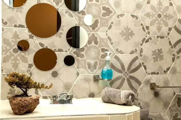 Exclusive Villa, Birden Çok Yatak Odası