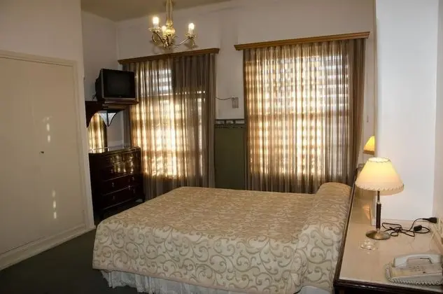 Tek Kişilik Oda