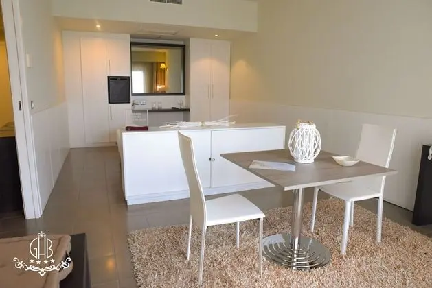 Superior Tek Büyük Yataklı Oda, Engellilere Uygun, Deniz Manzaralı