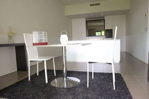 Superior Üç Kişilik Oda, Engellilere Uygun, Deniz Manzaralı