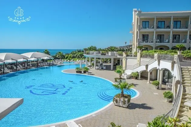 Superior Üç Kişilik Oda, Engellilere Uygun, Deniz Manzaralı