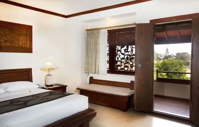 Deluxe Oda, Deniz Manzaralı