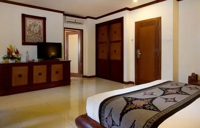 Deluxe Oda, Deniz Manzaralı