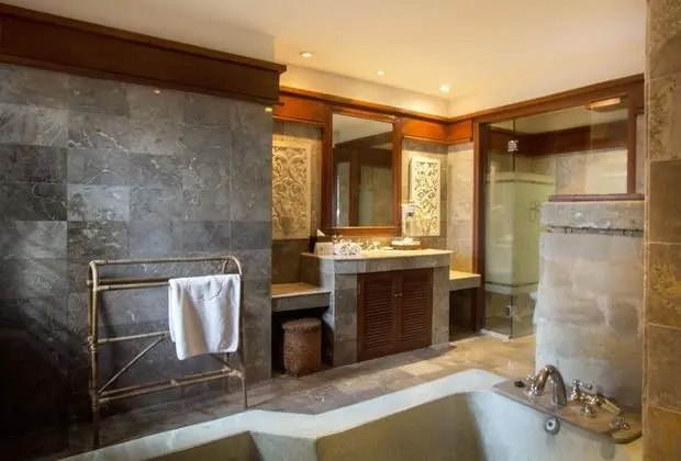 Garden Suite