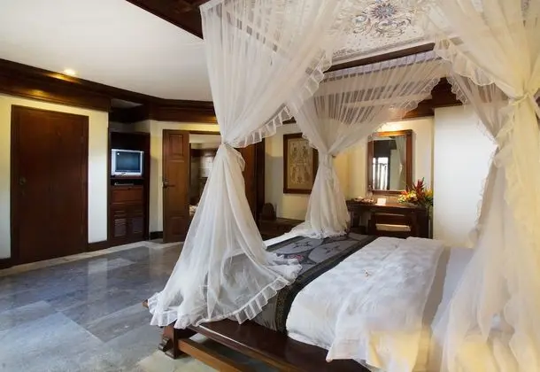 Garden Suite