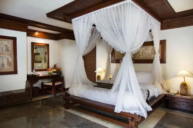 Garden Suite