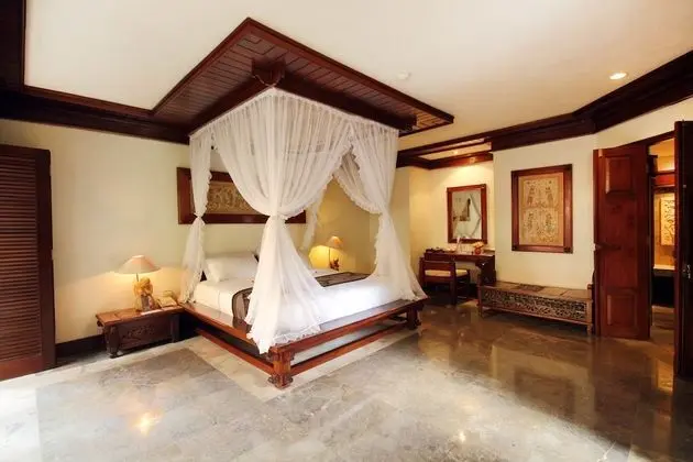Garden Suite