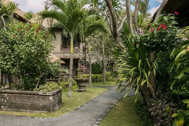 Garden Suite