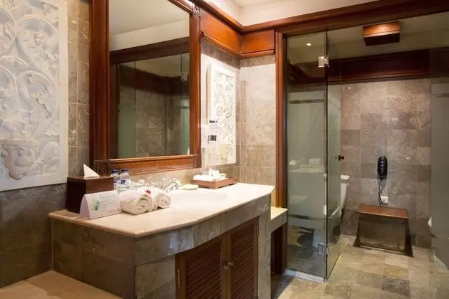 Garden Suite