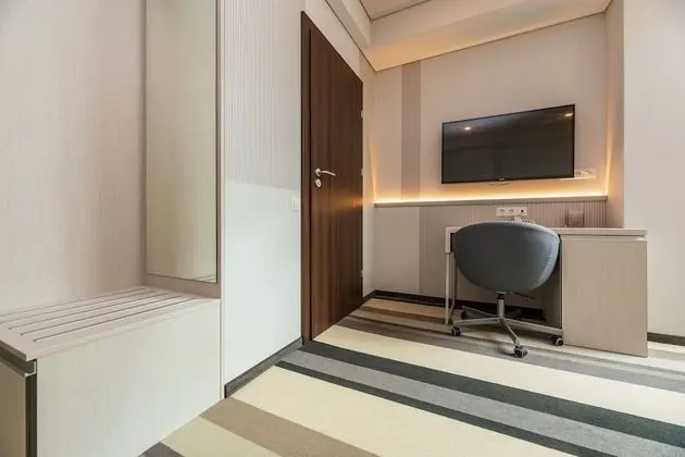 Mini-Suite