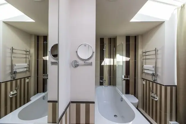 Mini-Suite