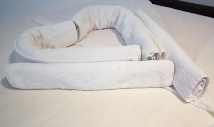 Deluxe Dört Kişilik Oda, 1 Yatak Odası