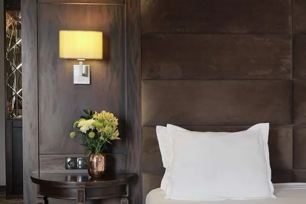 Executive Tek Büyük Yataklı Oda