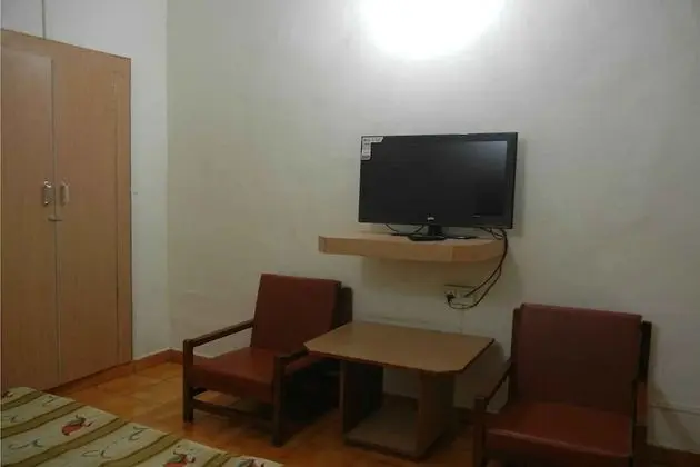 Deluxe Tek Büyük Yataklı Oda, 1 En Büyük (King) Boy Yatak