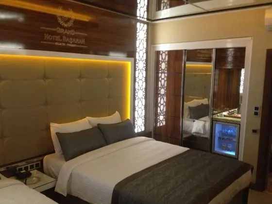 DELUXE ODA TEK KİŞİLİK