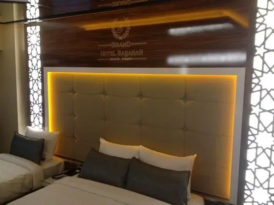 DELUXE ODA TEK KİŞİLİK