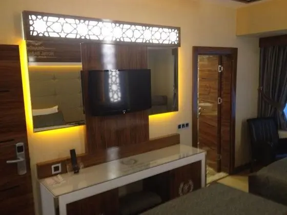 DELUXE ODA TEK KİŞİLİK