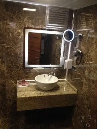 DELUXE ODA TEK KİŞİLİK