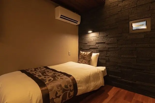 Deluxe Oda, Sigara İçilmez (C)