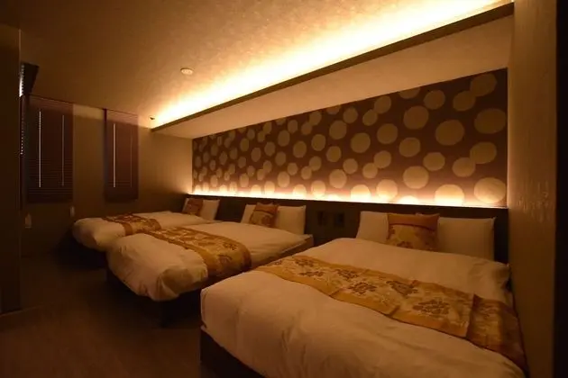 Deluxe Oda, Sigara İçilmez (B)