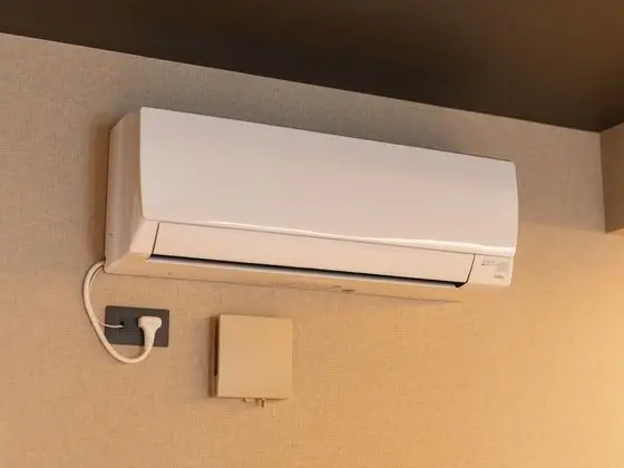 Deluxe Oda, Sigara İçilmez (B)