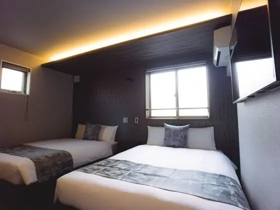 Basic Oda, Sigara İçilmez (A)