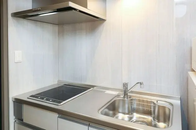 Superior Oda, Sigara İçilmez (B)
