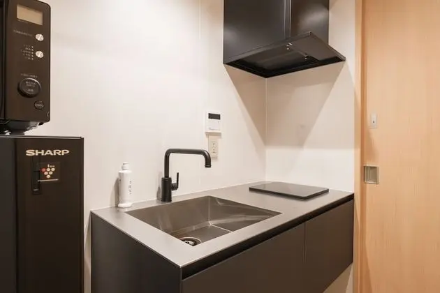 Standard Oda, Sigara İçilmez (A)