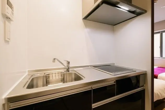 Basic Oda, Sigara İçilmez (A)
