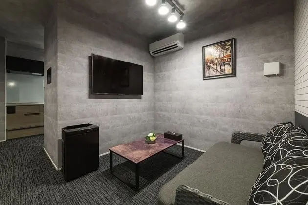 Standard Oda, Sigara İçilmez (A)