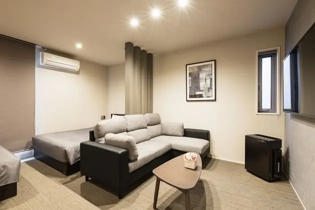 Oda, Sigara İçilmez (Executive B)