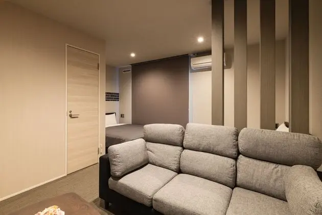 Oda, Sigara İçilmez (Executive B)