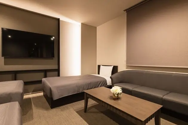Oda, Sigara İçilmez (Executive B)