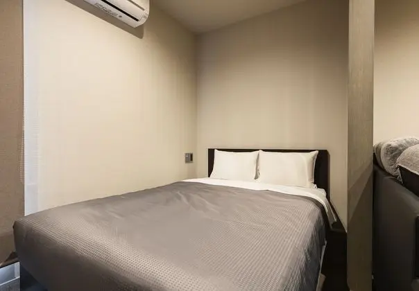 Oda, Sigara İçilmez (Executive B)