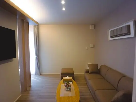 Basic Oda, Sigara İçilmez (A)