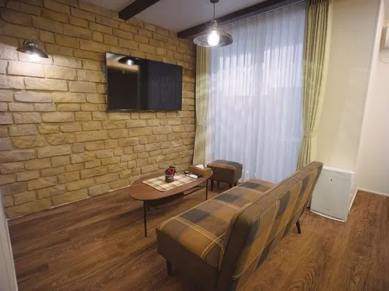Basic Oda, Sigara İçilmez (A)