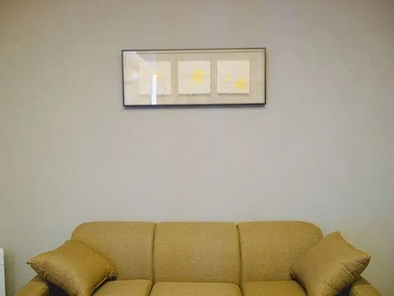 Basic Oda, Sigara İçilmez (A)