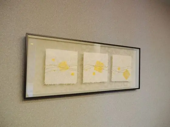 Basic Oda, Sigara İçilmez (A)