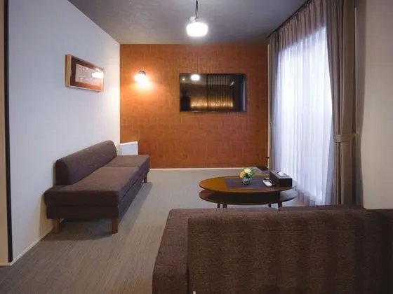 Standard Oda, Sigara İçilmez (B)