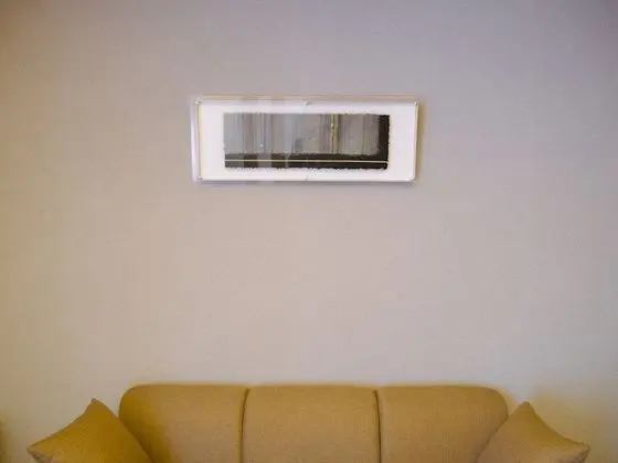 Standard Oda, Sigara İçilmez (B)
