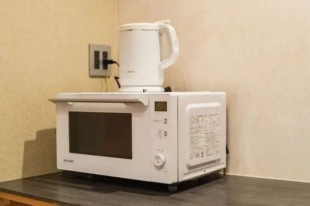 Standard Oda, Sigara İçilmez (A)