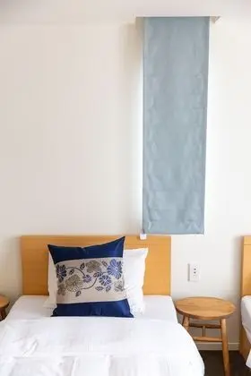 Deluxe Oda, Sigara İçilmez (D)